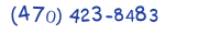 Contacts Phone number