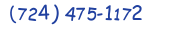 Contacts Phone number