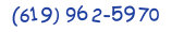 Contacts Phone number