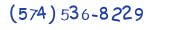 Contacts Phone number