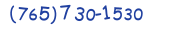 Contacts Phone number
