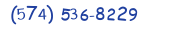 Contacts Phone number