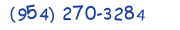 Contacts Phone number
