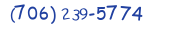 Contacts Phone number