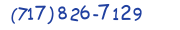 Contacts Phone number