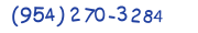 Contacts Phone number