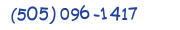 Contacts Phone number