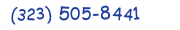 Contacts Phone number