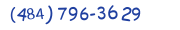Contacts Phone number