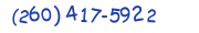 Contacts Phone number