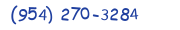 Contacts Phone number