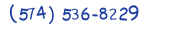 Contacts Phone number