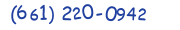 Contacts Phone number
