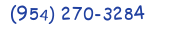 Contacts Phone number