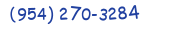 Contacts Phone number