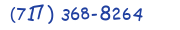 Contacts Phone number