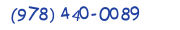 Contacts Phone number