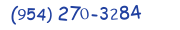 Contacts Phone number