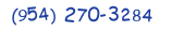 Contacts Phone number
