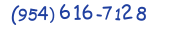 Contacts Phone number