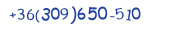 Contacts Phone number