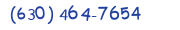 Contacts Phone number