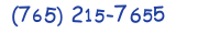 Contacts Phone number