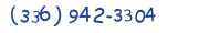 Contacts Phone number