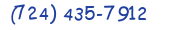 Contacts Phone number