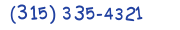 Contacts Phone number
