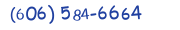 Contacts Phone number