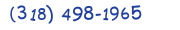 Contacts Phone number