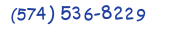 Contacts Phone number