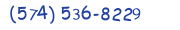 Contacts Phone number