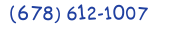 Contacts Phone number