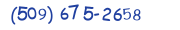 Contacts Phone number