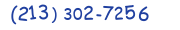 Contacts Phone number