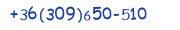 Contacts Phone number