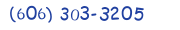 Contacts Phone number