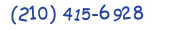 Contacts Phone number