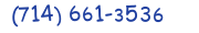 Contacts Phone number