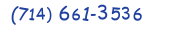 Contacts Phone number