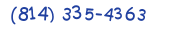 Contacts Phone number
