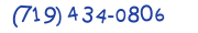 Contacts Phone number