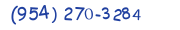 Contacts Phone number