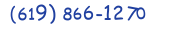 Contacts Phone number