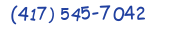 Contacts Phone number