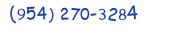 Contacts Phone number