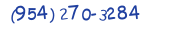 Contacts Phone number