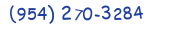 Contacts Phone number